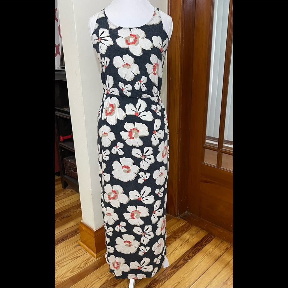 Gap Sun Dress